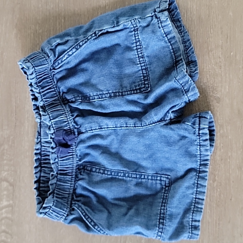 OshKosh shorts